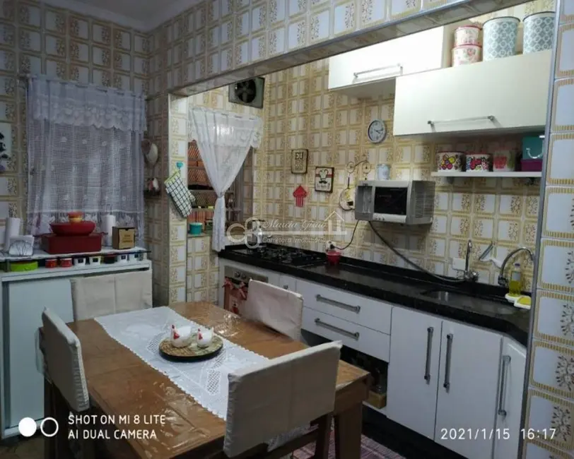 Foto 9 de Casa com 2 quartos à venda, 160m2 em Assunção, Sao Bernardo Do Campo - SP