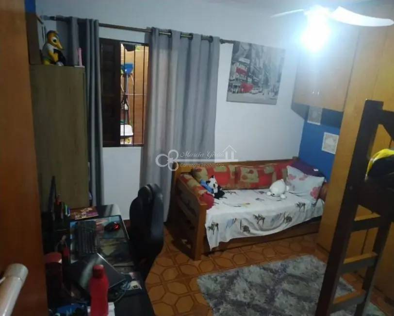 Foto 6 de Casa com 2 quartos à venda, 160m2 em Assunção, Sao Bernardo Do Campo - SP