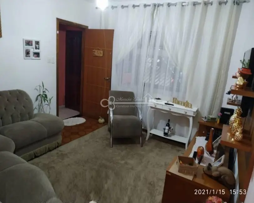 Foto 1 de Casa com 2 quartos à venda, 160m2 em Assunção, Sao Bernardo Do Campo - SP