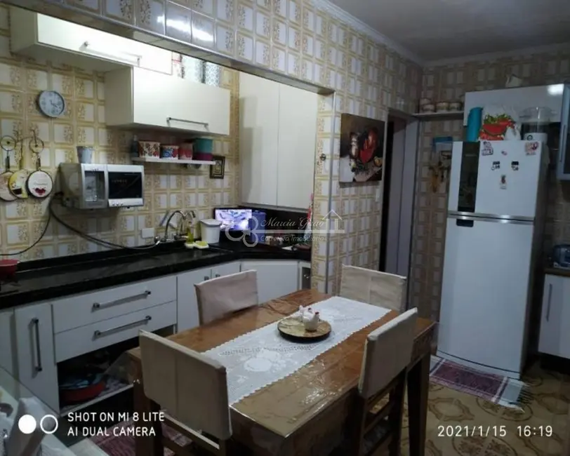 Foto 8 de Casa com 2 quartos à venda, 160m2 em Assunção, Sao Bernardo Do Campo - SP