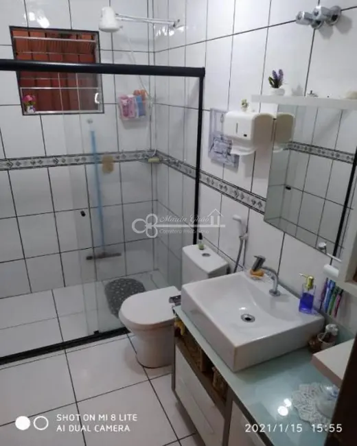 Foto 5 de Casa com 2 quartos à venda, 160m2 em Assunção, Sao Bernardo Do Campo - SP