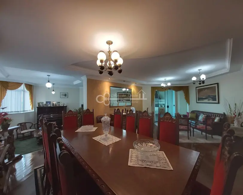 Foto 2 de Apartamento com 3 quartos à venda, 300m2 em Centro, Sao Bernardo Do Campo - SP