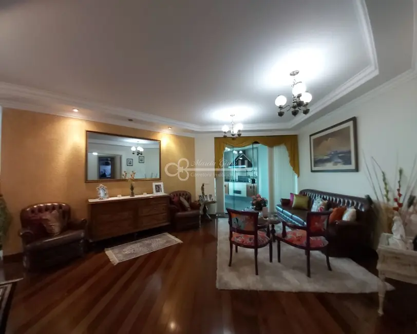 Foto 6 de Apartamento com 3 quartos à venda, 300m2 em Centro, Sao Bernardo Do Campo - SP