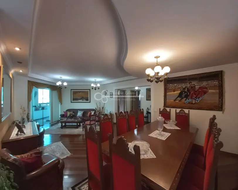 Foto 3 de Apartamento com 3 quartos à venda, 300m2 em Centro, Sao Bernardo Do Campo - SP