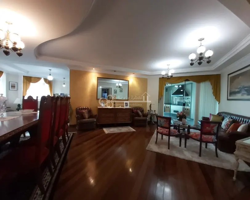 Foto 7 de Apartamento com 3 quartos à venda, 300m2 em Centro, Sao Bernardo Do Campo - SP