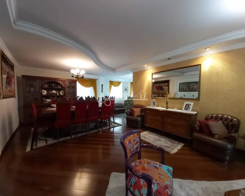 Foto 5 de Apartamento com 3 quartos à venda, 300m2 em Centro, Sao Bernardo Do Campo - SP