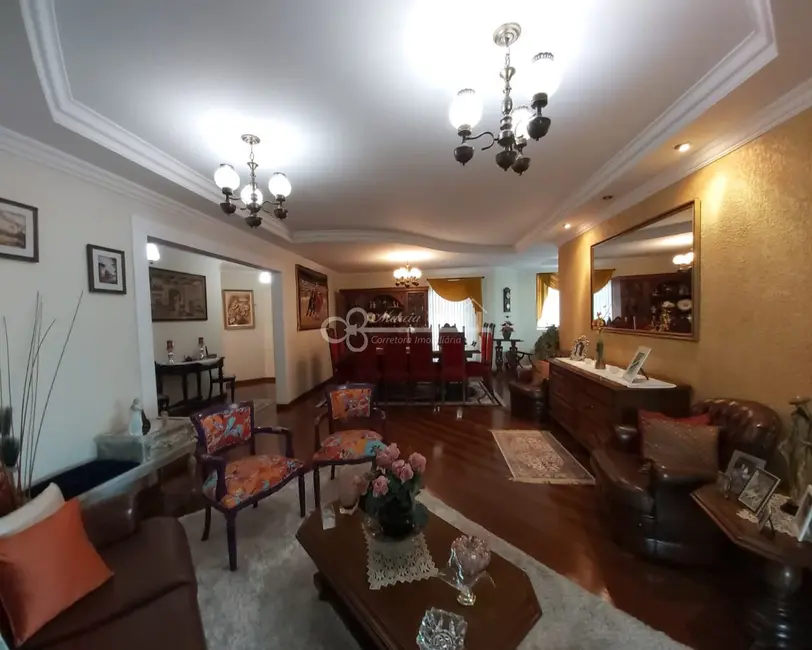 Foto 1 de Apartamento com 3 quartos à venda, 300m2 em Centro, Sao Bernardo Do Campo - SP
