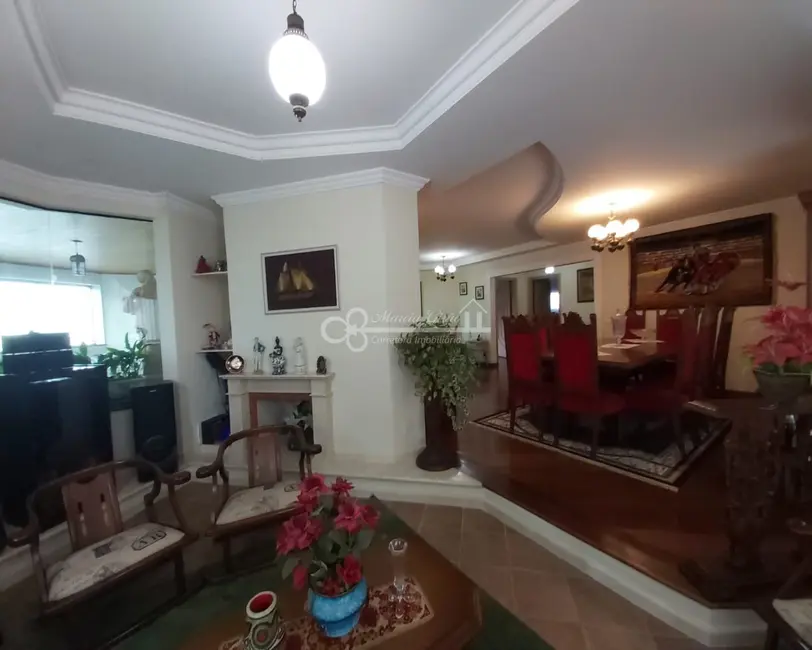 Foto 4 de Apartamento com 3 quartos à venda, 300m2 em Centro, Sao Bernardo Do Campo - SP