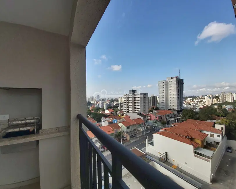 Foto 2 de Apartamento com 2 quartos à venda, 66m2 em Centro, Sao Bernardo Do Campo - SP