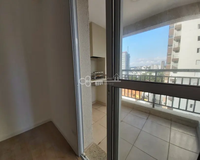 Apartamento com 2 quartos à venda, 66m2 em Centro, Sao Bernardo Do Campo - SP - imagem 6 Foto 6 de Apartamento com 2 quartos à venda, 66m2 em Centro, Sao Bernardo Do Campo - SP