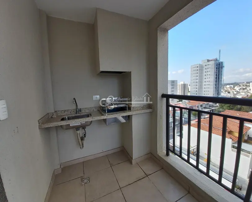 Foto 1 de Apartamento com 2 quartos à venda, 66m2 em Centro, Sao Bernardo Do Campo - SP