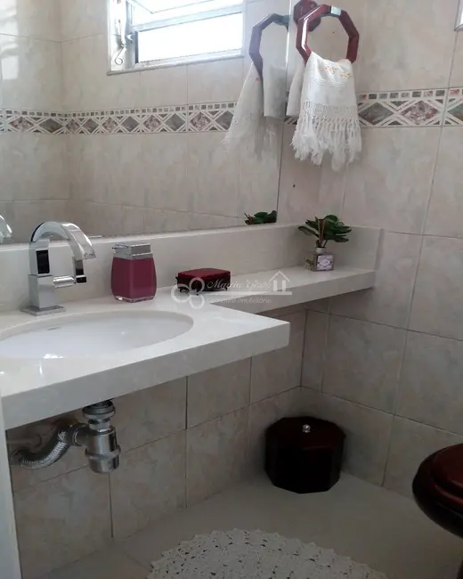 Foto 4 de Sobrado com 3 quartos à venda, 225m2 em Parque Terra Nova II, Sao Bernardo Do Campo - SP