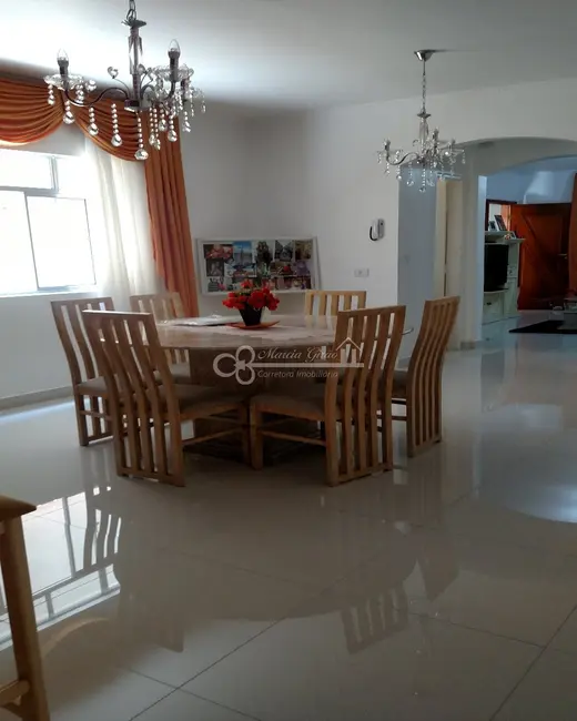 Foto 8 de Sobrado com 3 quartos à venda, 225m2 em Parque Terra Nova II, Sao Bernardo Do Campo - SP