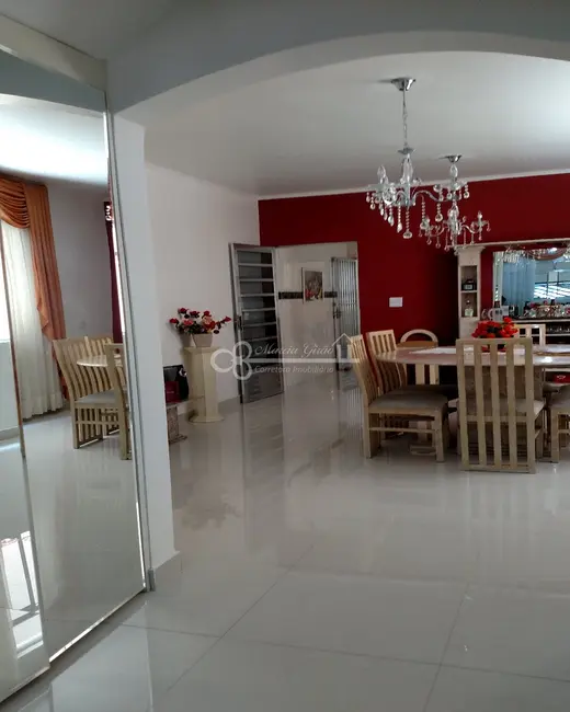 Foto 6 de Sobrado com 3 quartos à venda, 225m2 em Parque Terra Nova II, Sao Bernardo Do Campo - SP