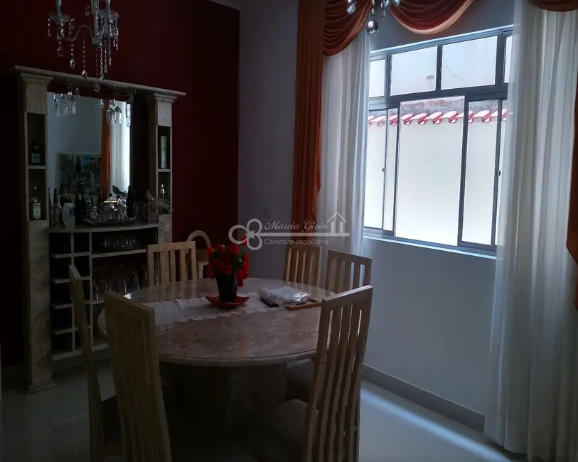 Foto 9 de Sobrado com 3 quartos à venda, 225m2 em Parque Terra Nova II, Sao Bernardo Do Campo - SP