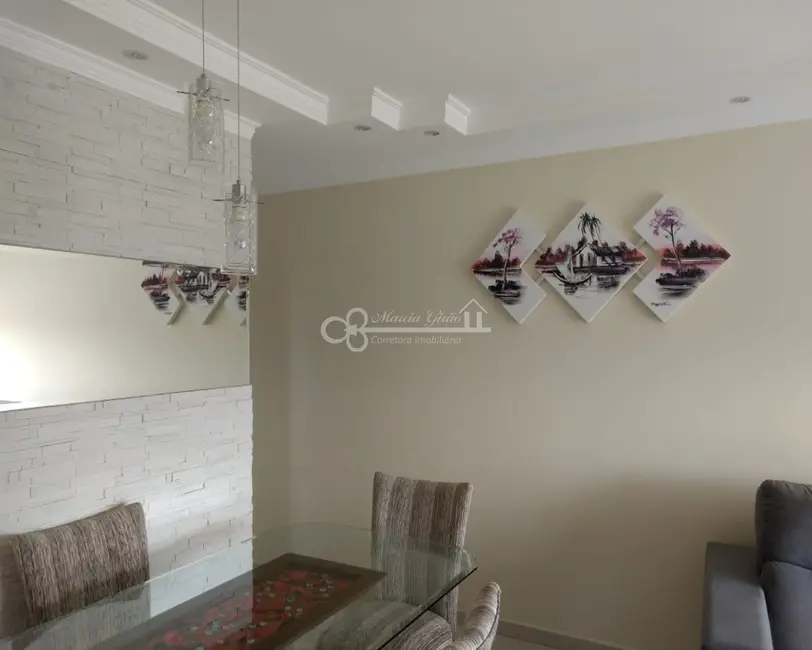 Foto 5 de Apartamento com 2 quartos à venda, 56m2 em Assunção, Sao Bernardo Do Campo - SP