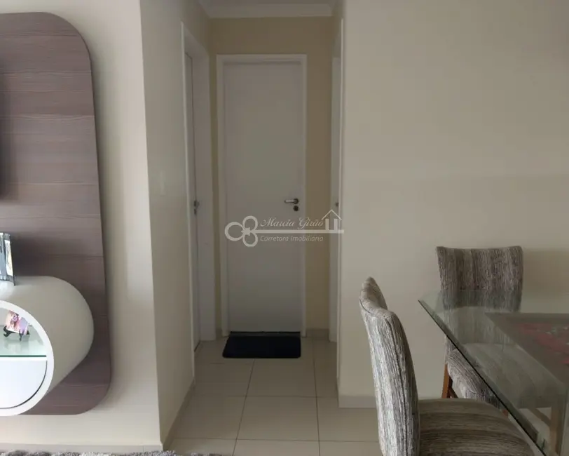 Foto 7 de Apartamento com 2 quartos à venda, 56m2 em Assunção, Sao Bernardo Do Campo - SP
