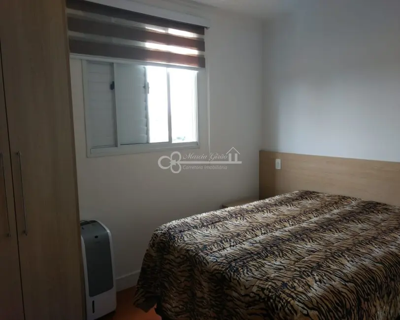 Foto 8 de Apartamento com 2 quartos à venda, 56m2 em Assunção, Sao Bernardo Do Campo - SP