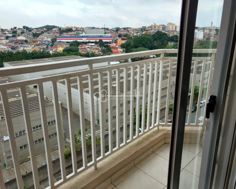 Foto 6 de Apartamento com 2 quartos à venda, 56m2 em Assunção, Sao Bernardo Do Campo - SP