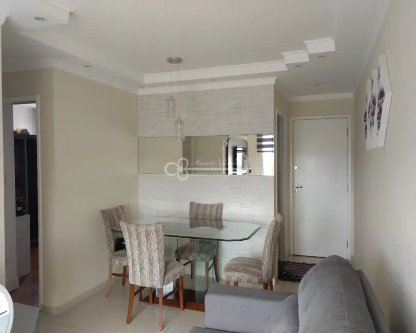 Foto 3 de Apartamento com 2 quartos à venda, 56m2 em Assunção, Sao Bernardo Do Campo - SP