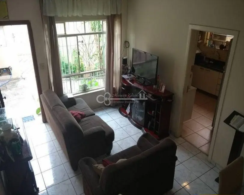 Foto 3 de Sobrado com 2 quartos à venda, 93m2 em Jordanópolis, Sao Bernardo Do Campo - SP