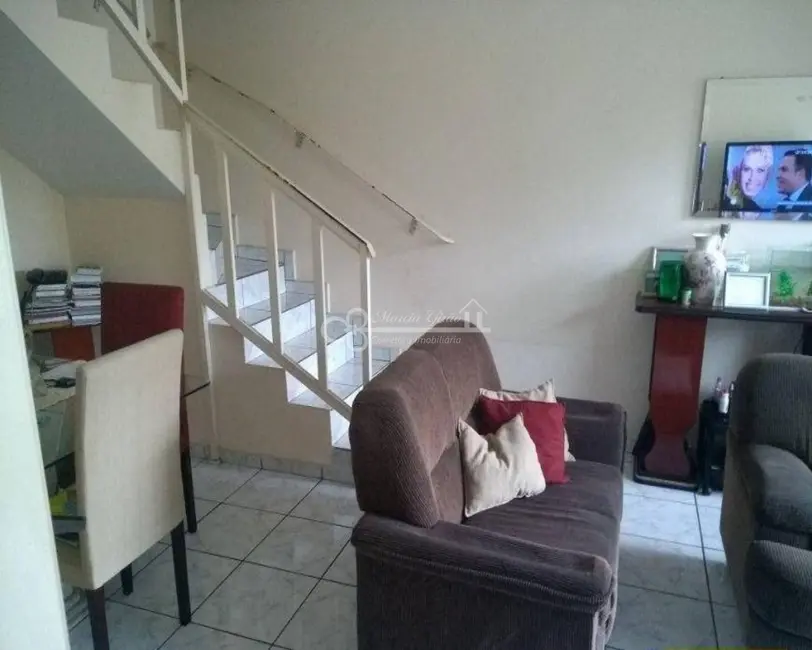 Foto 4 de Sobrado com 2 quartos à venda, 93m2 em Jordanópolis, Sao Bernardo Do Campo - SP