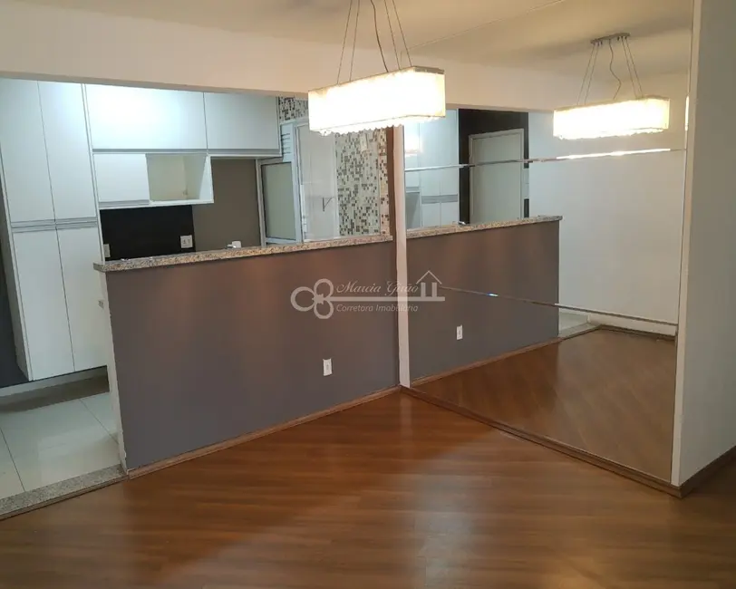 Foto 6 de Apartamento com 3 quartos à venda, 80m2 em Centro, Sao Bernardo Do Campo - SP