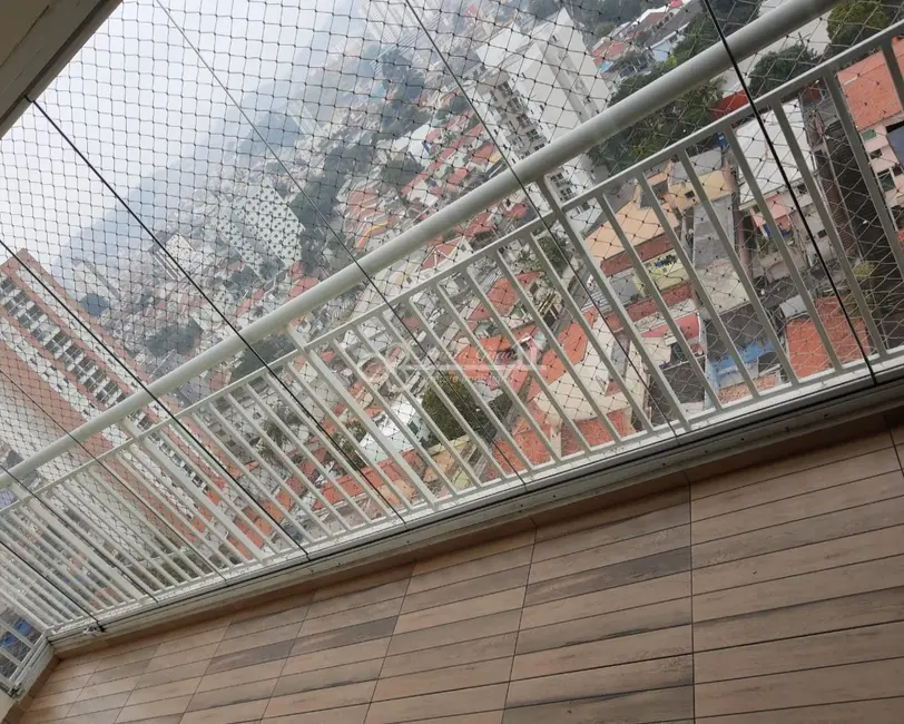 Foto 4 de Apartamento com 3 quartos à venda, 80m2 em Centro, Sao Bernardo Do Campo - SP