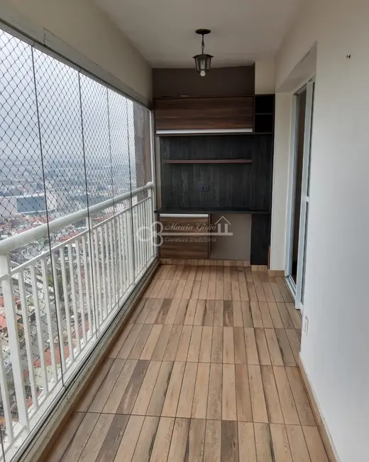 Foto 3 de Apartamento com 3 quartos à venda, 80m2 em Centro, Sao Bernardo Do Campo - SP