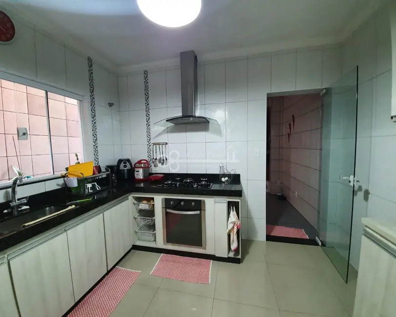 Foto 7 de Sobrado com 3 quartos à venda, 182m2 em Nova Petrópolis, Sao Bernardo Do Campo - SP