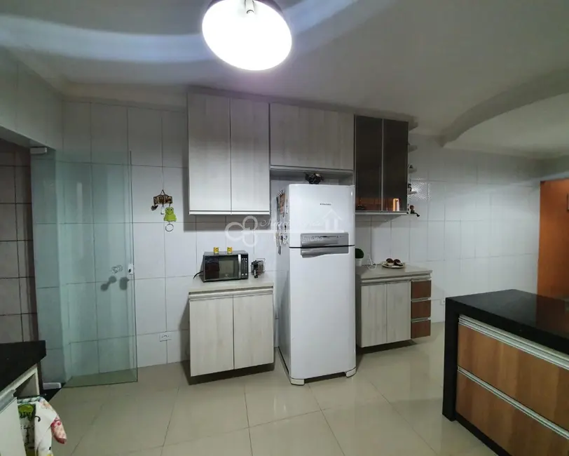 Foto 8 de Sobrado com 3 quartos à venda, 182m2 em Nova Petrópolis, Sao Bernardo Do Campo - SP