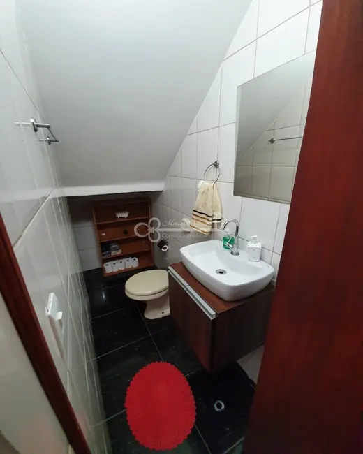 Foto 9 de Sobrado com 3 quartos à venda, 182m2 em Nova Petrópolis, Sao Bernardo Do Campo - SP