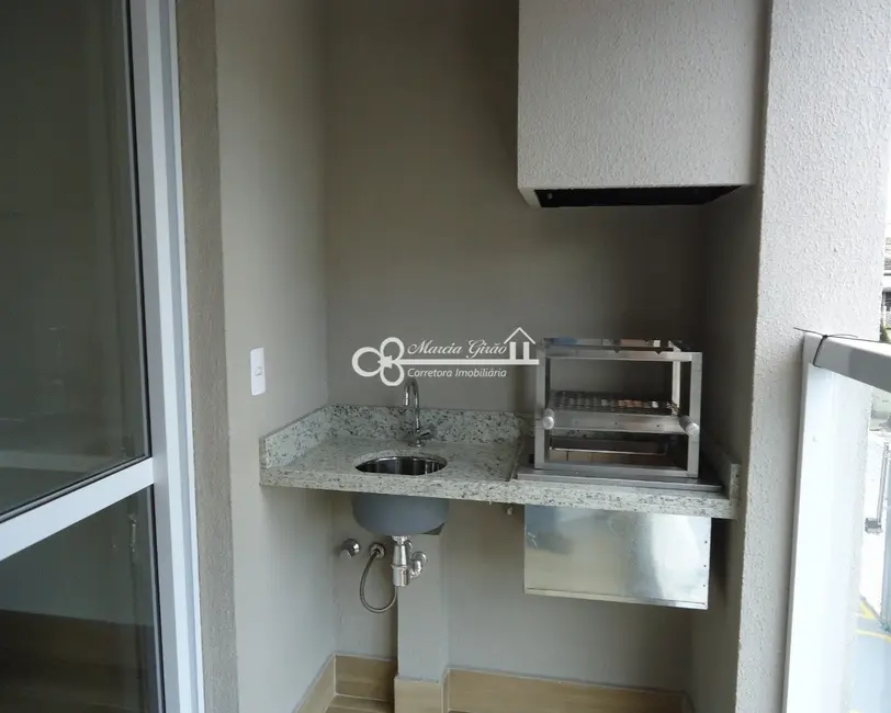 Apartamento com 2 quartos à venda, 50m2 em Paulicéia, Sao Bernardo Do Campo - SP - imagem 6 Foto 6 de Apartamento com 2 quartos à venda, 50m2 em Paulicéia, Sao Bernardo Do Campo - SP