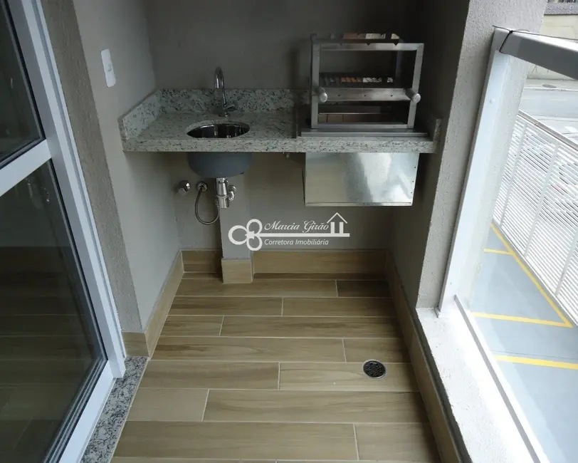 Apartamento com 2 quartos à venda, 50m2 em Paulicéia, Sao Bernardo Do Campo - SP - imagem 5 Foto 5 de Apartamento com 2 quartos à venda, 50m2 em Paulicéia, Sao Bernardo Do Campo - SP