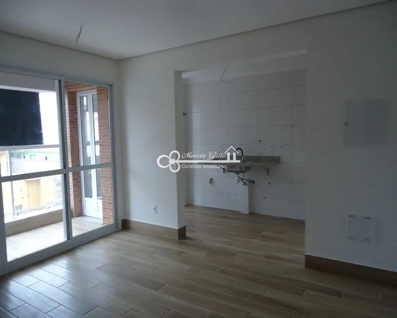 Foto 1 de Apartamento com 2 quartos à venda, 50m2 em Paulicéia, Sao Bernardo Do Campo - SP