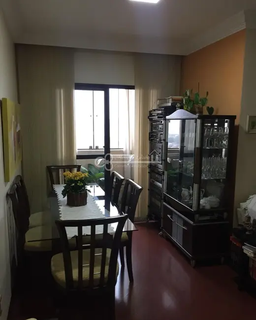 Foto 1 de Apartamento com 3 quartos à venda, 68m2 em Nova Petrópolis, Sao Bernardo Do Campo - SP