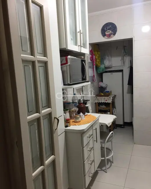 Foto 8 de Apartamento com 3 quartos à venda, 68m2 em Nova Petrópolis, Sao Bernardo Do Campo - SP