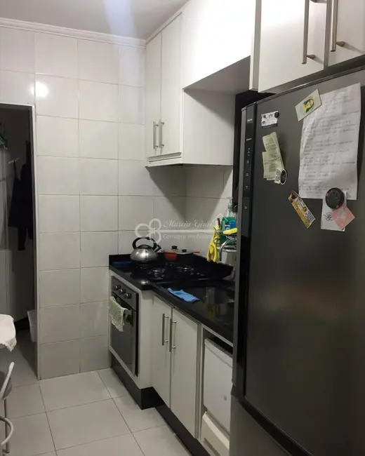 Foto 9 de Apartamento com 3 quartos à venda, 68m2 em Nova Petrópolis, Sao Bernardo Do Campo - SP