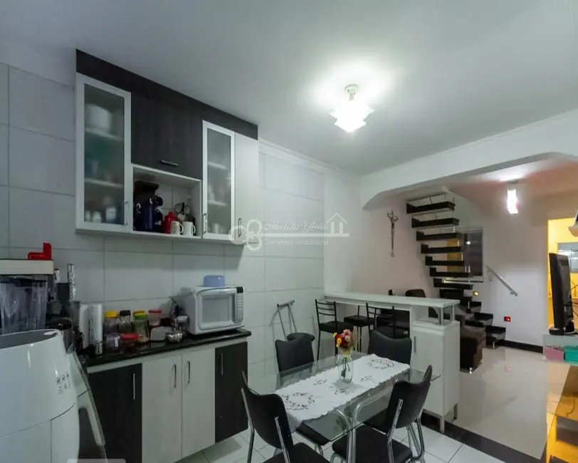 Foto 4 de Casa com 4 quartos à venda, 203m2 em Dos Casa, Sao Bernardo Do Campo - SP