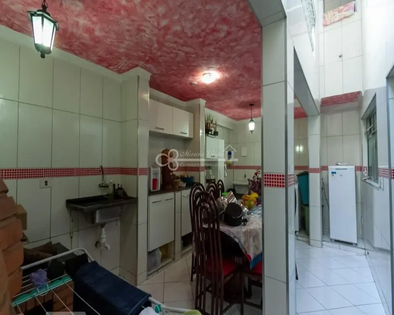 Foto 9 de Casa com 4 quartos à venda, 203m2 em Dos Casa, Sao Bernardo Do Campo - SP