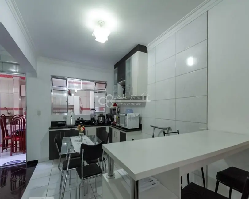 Foto 5 de Casa com 4 quartos à venda, 203m2 em Dos Casa, Sao Bernardo Do Campo - SP