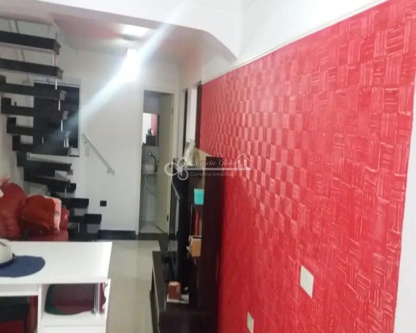 Foto 2 de Casa com 4 quartos à venda, 203m2 em Dos Casa, Sao Bernardo Do Campo - SP