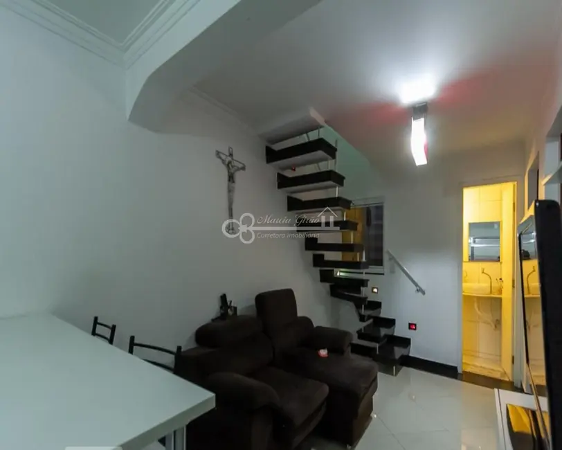 Foto 3 de Casa com 4 quartos à venda, 203m2 em Dos Casa, Sao Bernardo Do Campo - SP