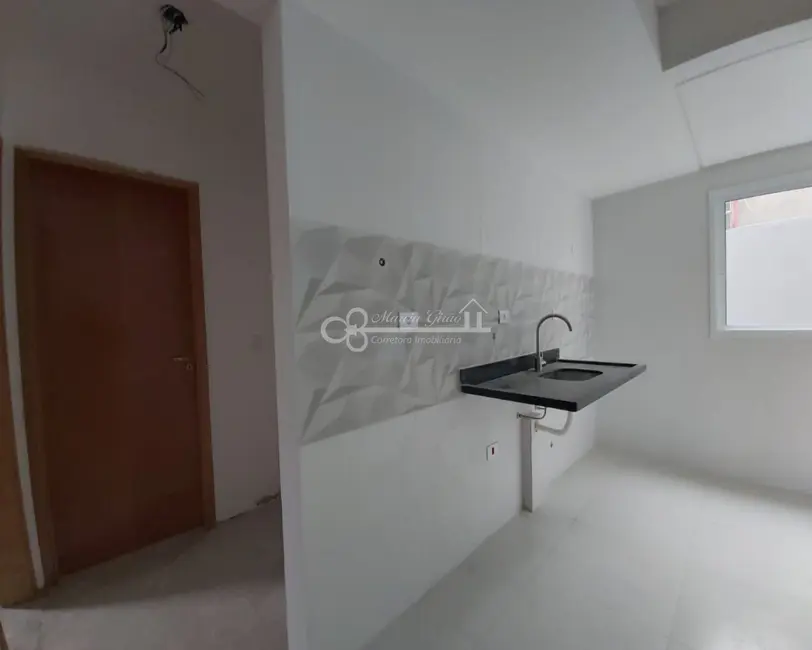 Foto 9 de Apartamento com 2 quartos à venda, 57m2 em Paulicéia, Sao Bernardo Do Campo - SP