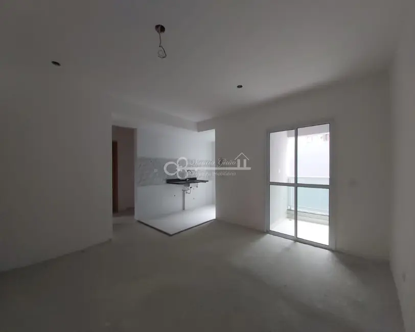 Foto 2 de Apartamento com 2 quartos à venda, 57m2 em Paulicéia, Sao Bernardo Do Campo - SP