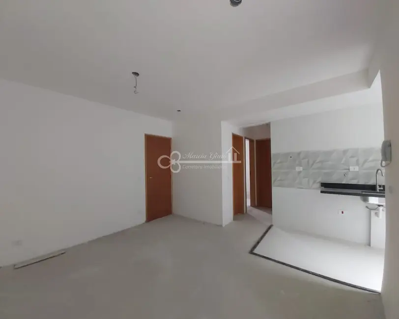 Foto 3 de Apartamento com 2 quartos à venda, 57m2 em Paulicéia, Sao Bernardo Do Campo - SP