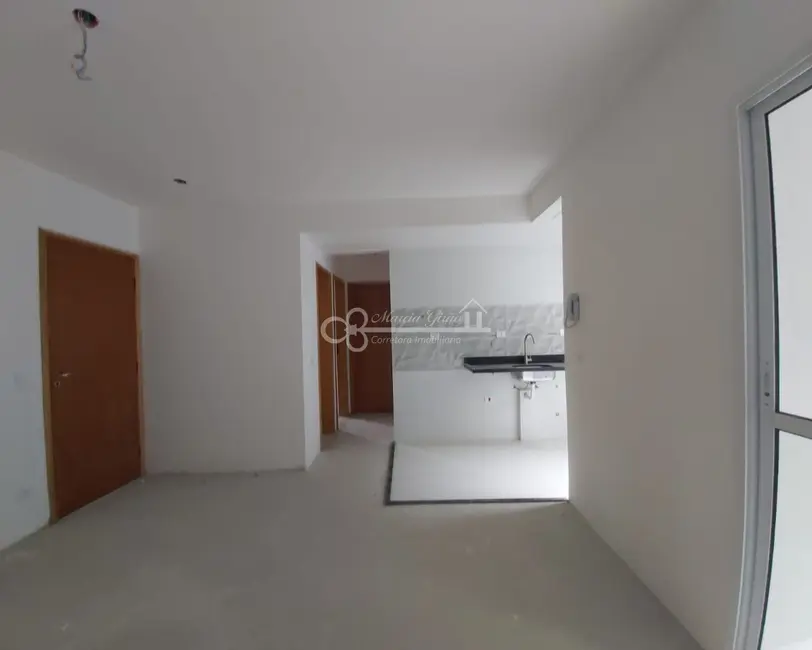 Foto 4 de Apartamento com 2 quartos à venda, 57m2 em Paulicéia, Sao Bernardo Do Campo - SP