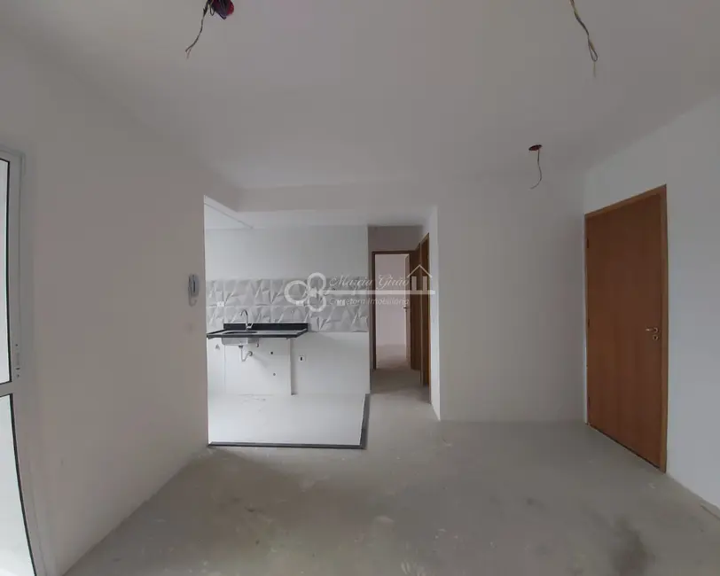 Foto 4 de Apartamento com 2 quartos à venda, 57m2 em Paulicéia, Sao Bernardo Do Campo - SP