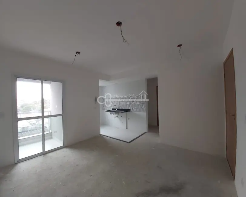 Foto 2 de Apartamento com 2 quartos à venda, 57m2 em Paulicéia, Sao Bernardo Do Campo - SP