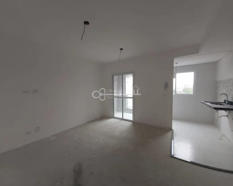 Foto 1 de Apartamento com 2 quartos à venda, 57m2 em Paulicéia, Sao Bernardo Do Campo - SP